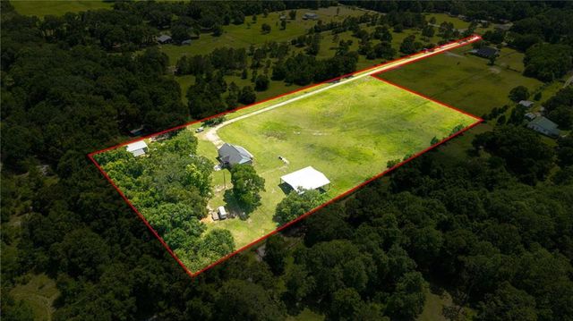 6141 Ranch Road E, Grand Bay, AL 36541