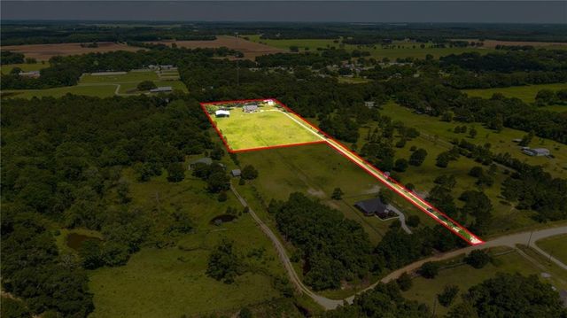 6141 Ranch Road E, Grand Bay, AL 36541