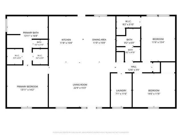 6141 Ranch Road E, Grand Bay, AL 36541