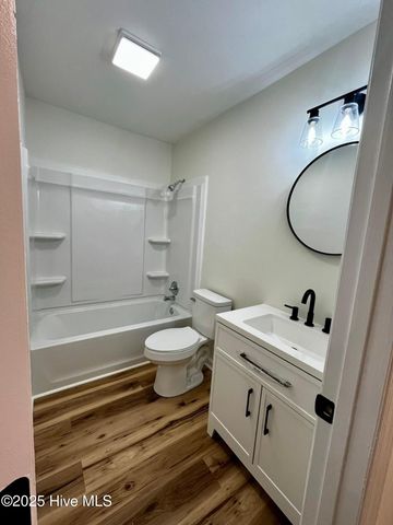 711 Smith Lane, Bolton, NC 28423