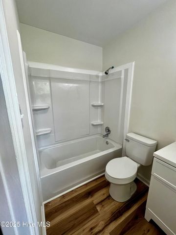 711 Smith Lane, Bolton, NC 28423