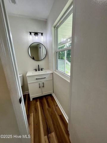 711 Smith Lane, Bolton, NC 28423