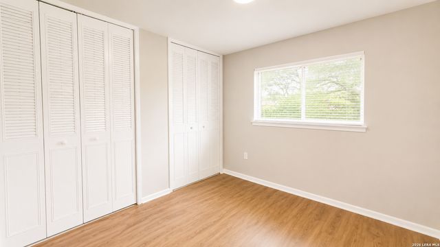 4306 LIMPIO ST, San Antonio, TX 78233