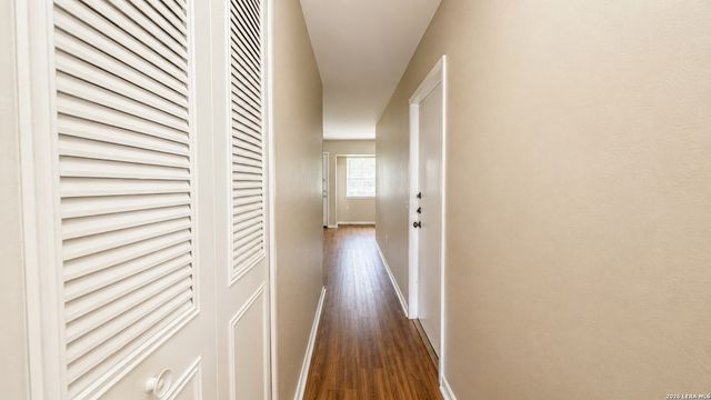 4306 LIMPIO ST, San Antonio, TX 78233
