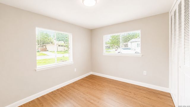 4306 LIMPIO ST, San Antonio, TX 78233