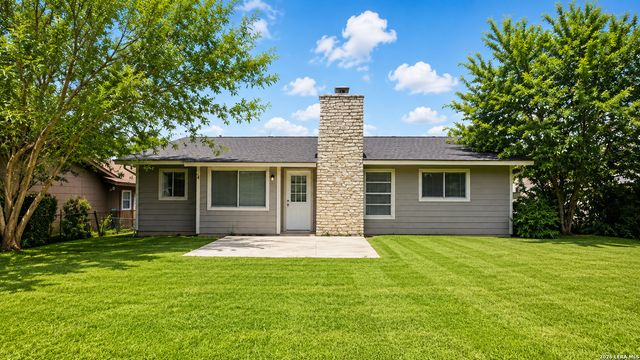 4306 LIMPIO ST, San Antonio, TX 78233