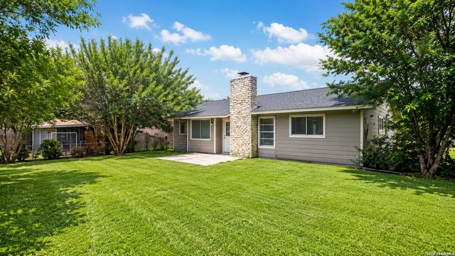4306 LIMPIO ST, San Antonio, TX 78233
