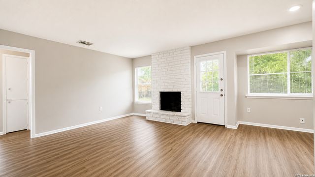 4306 LIMPIO ST, San Antonio, TX 78233