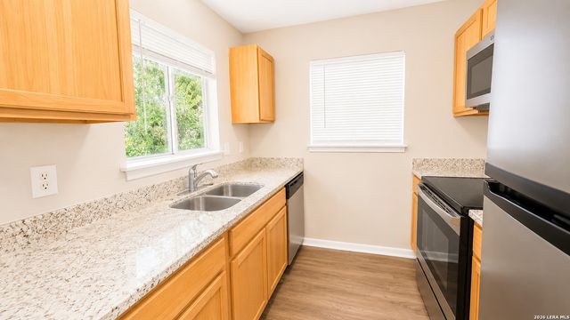 4306 LIMPIO ST, San Antonio, TX 78233