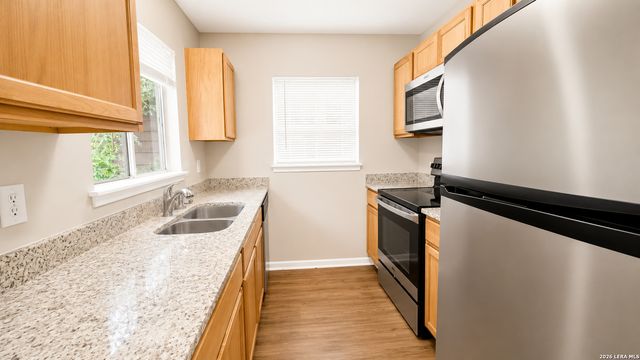 4306 LIMPIO ST, San Antonio, TX 78233