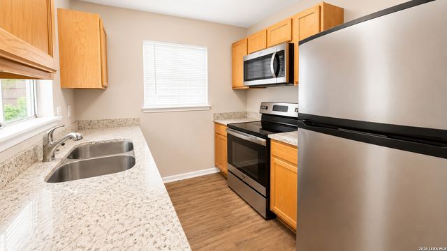 4306 LIMPIO ST, San Antonio, TX 78233