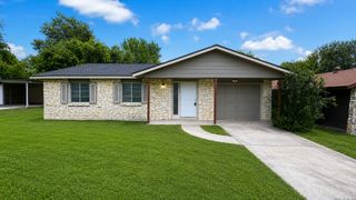 4306 LIMPIO ST, San Antonio, TX 78233