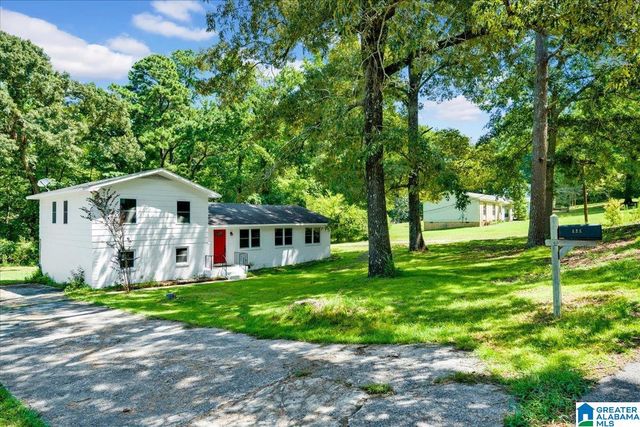 2221 LISA ANN DRIVE SE, Leeds, AL 35094