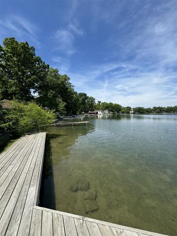 6456 Edgewood Drive, Brighton, MI 48116