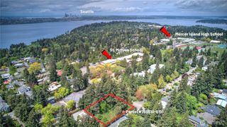 8817 SE 44th Street, Mercer Island, WA 98040