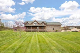 2487 W Monroe (M-50) Road, Franklin Twp, MI 49287
