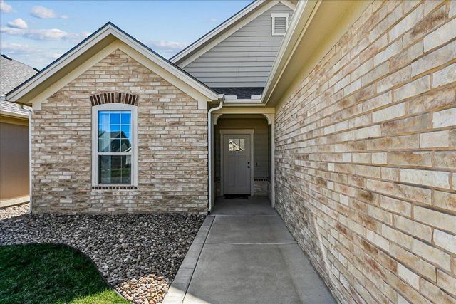 6537 W Collina St, Wichita, KS 67205