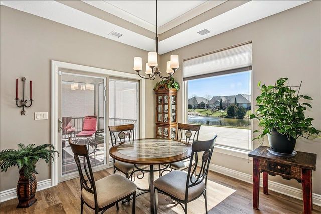 6537 W Collina St, Wichita, KS 67205