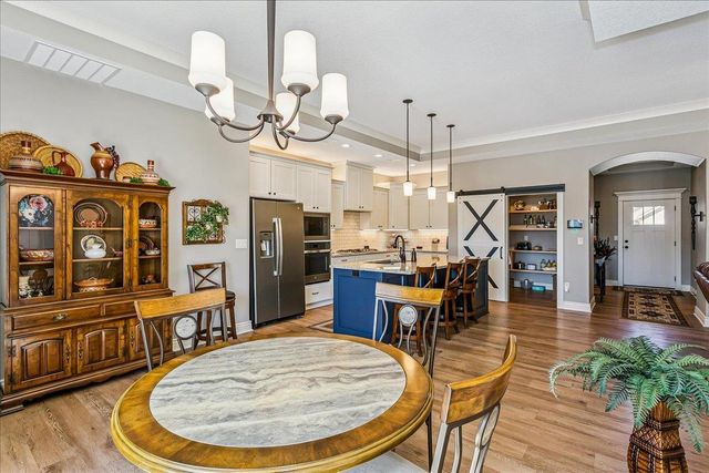 6537 W Collina St, Wichita, KS 67205