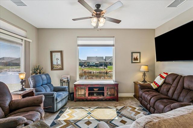 6537 W Collina St, Wichita, KS 67205