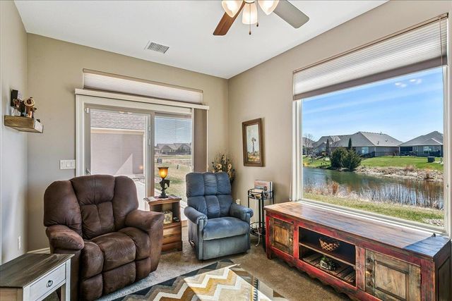 6537 W Collina St, Wichita, KS 67205