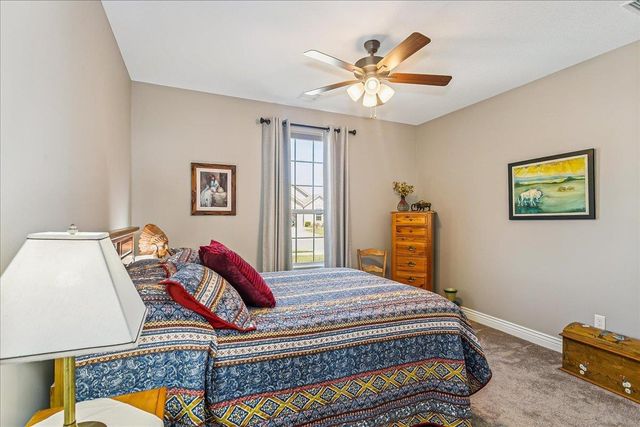 6537 W Collina St, Wichita, KS 67205