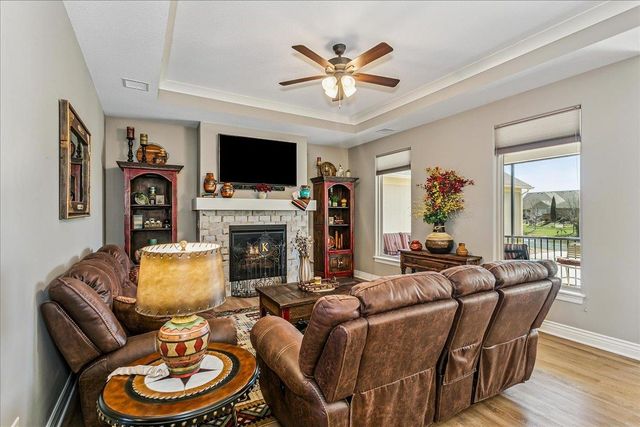 6537 W Collina St, Wichita, KS 67205