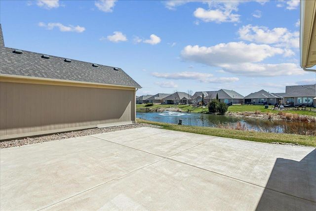 6537 W Collina St, Wichita, KS 67205