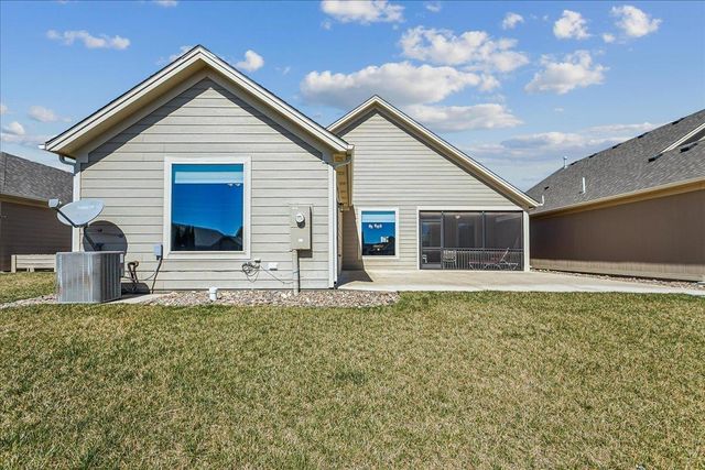 6537 W Collina St, Wichita, KS 67205