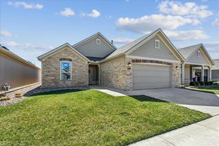 6537 W Collina St, Wichita, KS 67205