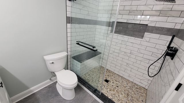 1333 Mapleton Avenue, Charleston, SC 29412