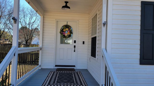 1333 Mapleton Avenue, Charleston, SC 29412