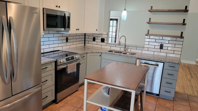 1333 Mapleton Avenue, Charleston, SC 29412