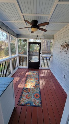 1333 Mapleton Avenue, Charleston, SC 29412