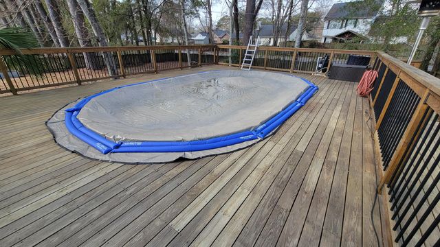 1333 Mapleton Avenue, Charleston, SC 29412