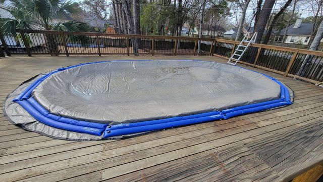 1333 Mapleton Avenue, Charleston, SC 29412