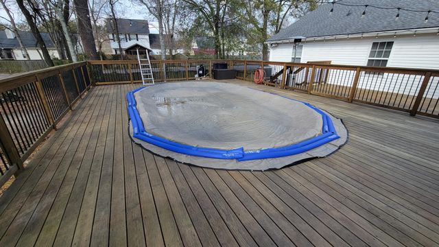 1333 Mapleton Avenue, Charleston, SC 29412