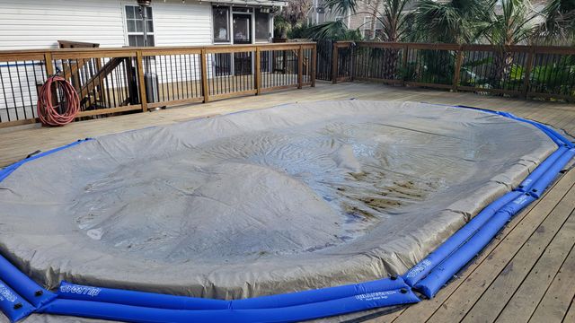 1333 Mapleton Avenue, Charleston, SC 29412