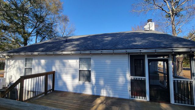 1333 Mapleton Avenue, Charleston, SC 29412