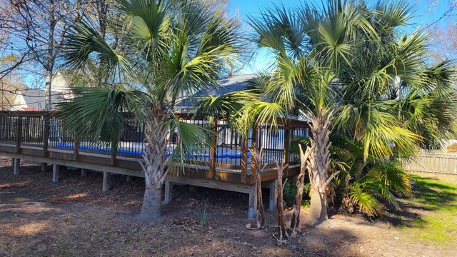 1333 Mapleton Avenue, Charleston, SC 29412