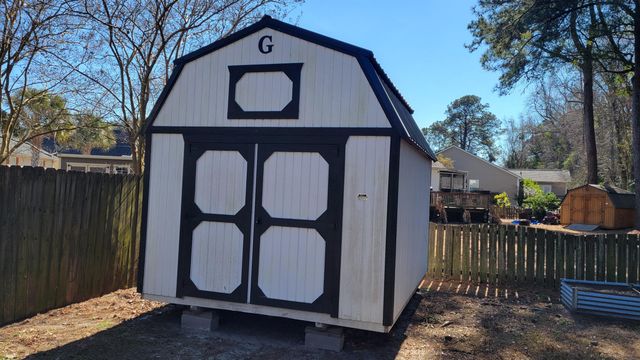 1333 Mapleton Avenue, Charleston, SC 29412