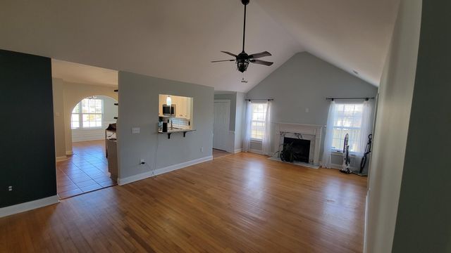 1333 Mapleton Avenue, Charleston, SC 29412
