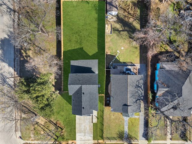 3604 Wendelkin Street, Dallas, TX 75215