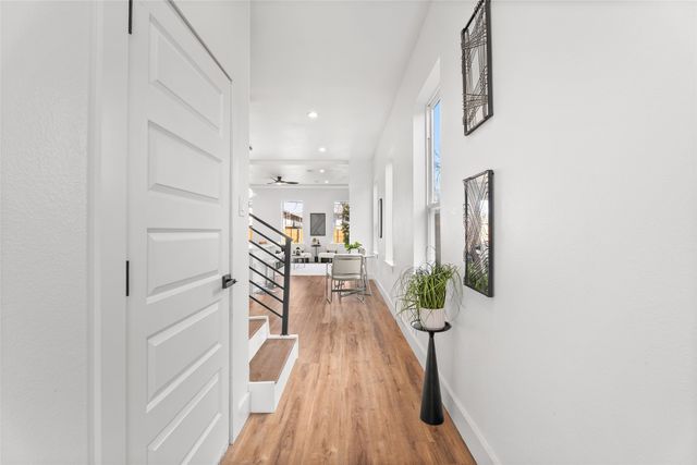 3604 Wendelkin Street, Dallas, TX 75215