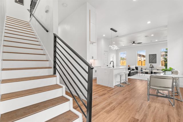 3604 Wendelkin Street, Dallas, TX 75215