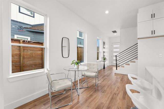 3604 Wendelkin Street, Dallas, TX 75215