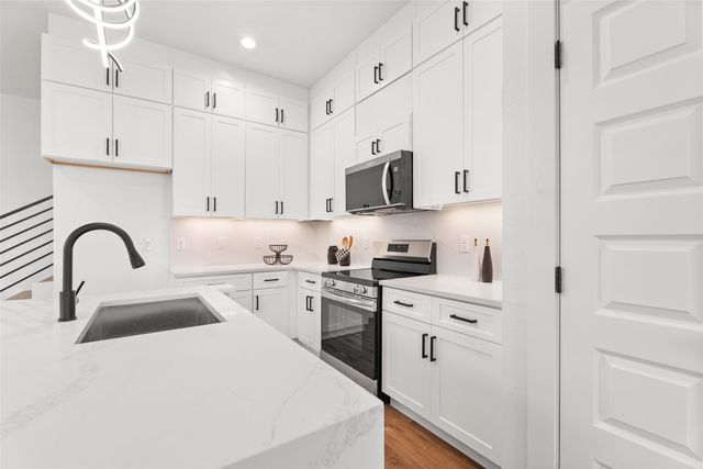 3604 Wendelkin Street, Dallas, TX 75215