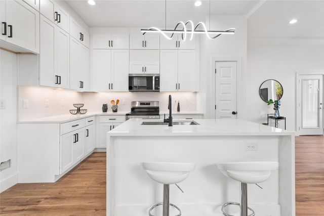 3604 Wendelkin Street, Dallas, TX 75215