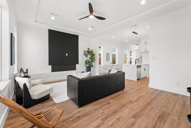 3604 Wendelkin Street, Dallas, TX 75215