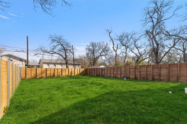 3604 Wendelkin Street, Dallas, TX 75215